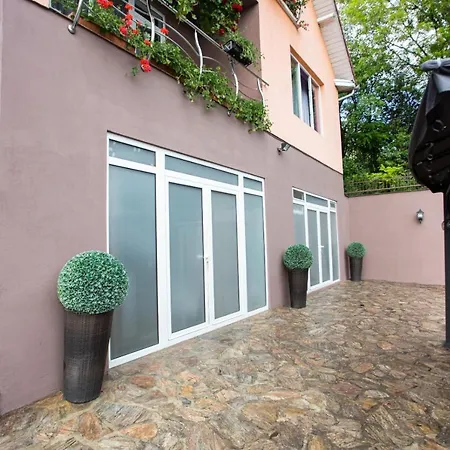 Casa Riana Alloggio in famiglia Turda